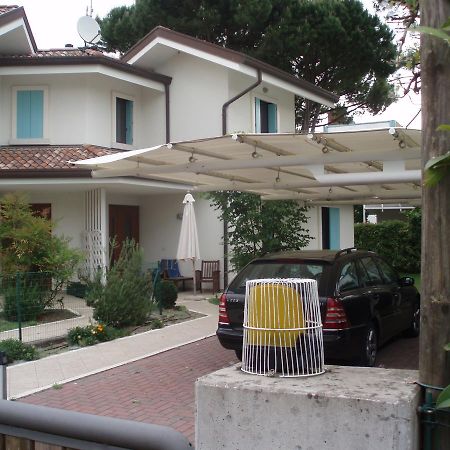 לידו די ג'סולו Villa Dei Dogi מראה חיצוני תמונה