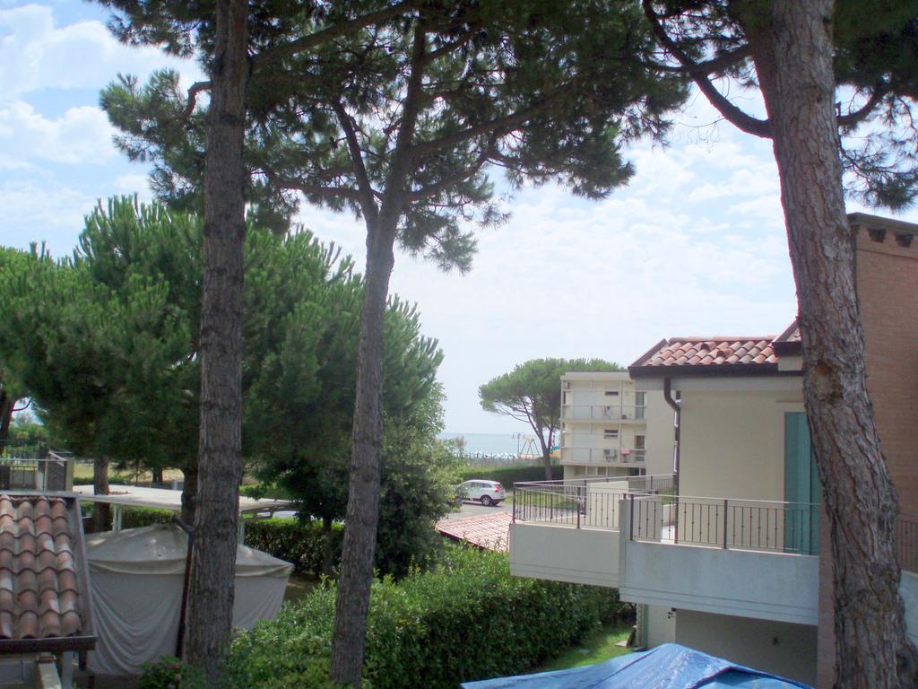 לידו די ג'סולו Villa Dei Dogi מראה חיצוני תמונה