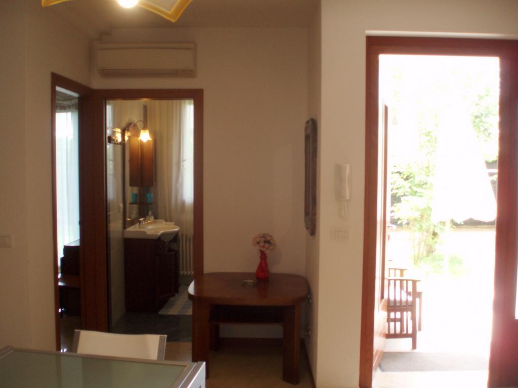 לידו די ג'סולו Villa Dei Dogi מראה חיצוני תמונה
