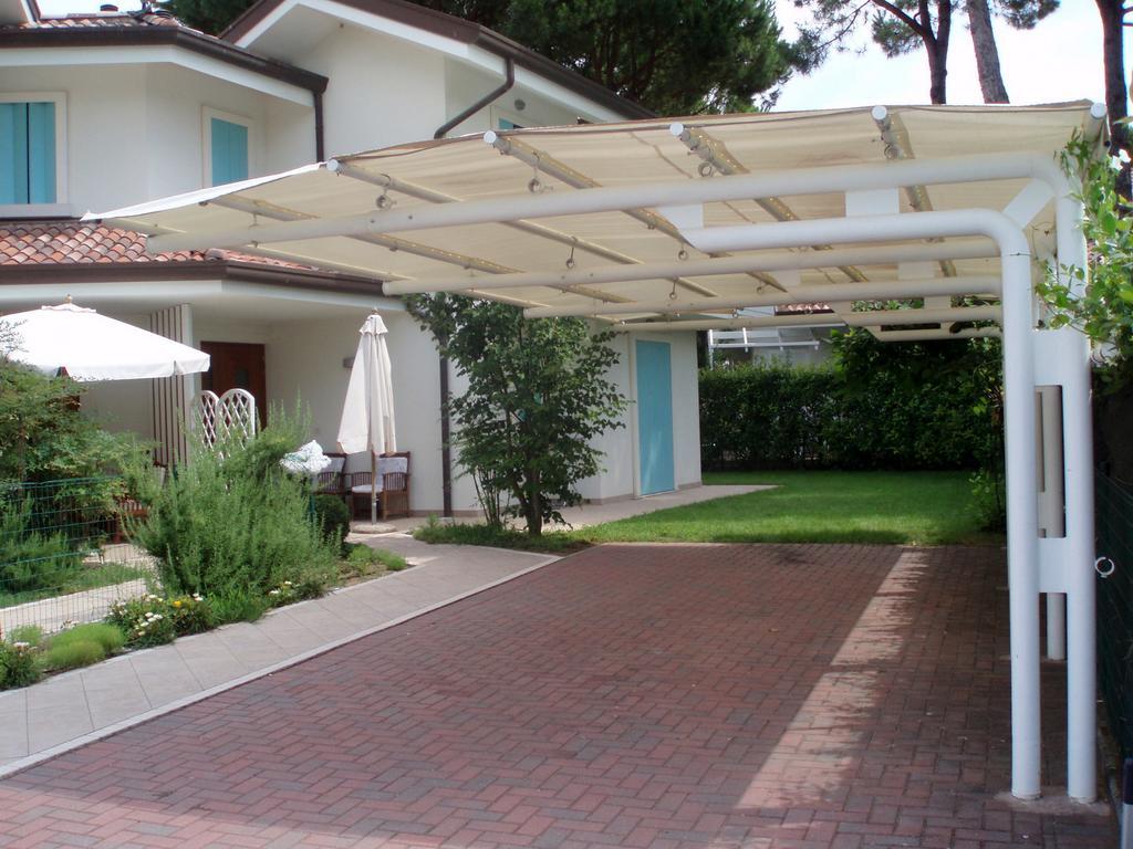 לידו די ג'סולו Villa Dei Dogi מראה חיצוני תמונה