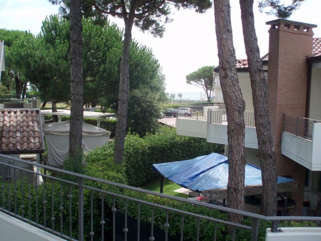 לידו די ג'סולו Villa Dei Dogi מראה חיצוני תמונה