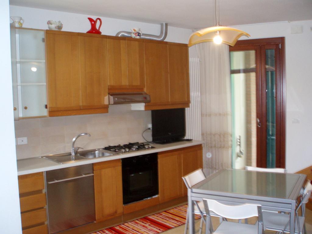 לידו די ג'סולו Villa Dei Dogi מראה חיצוני תמונה