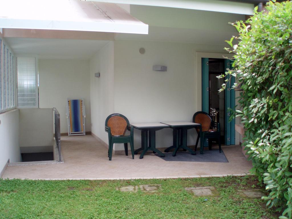 לידו די ג'סולו Villa Dei Dogi מראה חיצוני תמונה