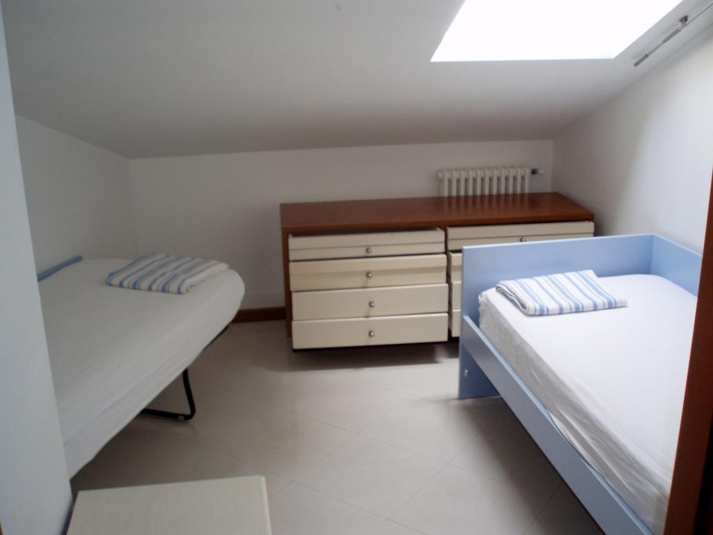 לידו די ג'סולו Villa Dei Dogi מראה חיצוני תמונה