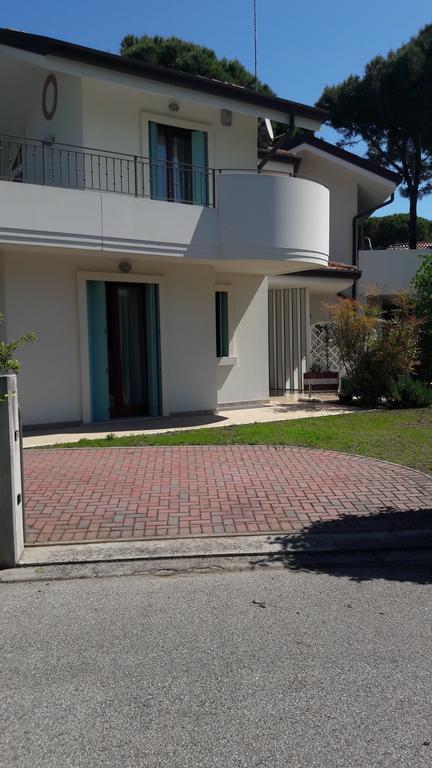 לידו די ג'סולו Villa Dei Dogi מראה חיצוני תמונה